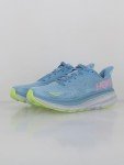 Hoka Women's Low-Top Trainers in Dusk Pink