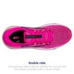 Brooks Women’s Ghost Max Cushion Running Shoe