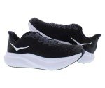 HOKA Mach 6 Women's Shoes Size 7.5 Black/White