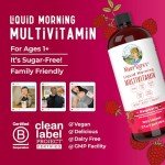 Vegan Multivitamins for Women, Men & Kids