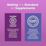 Organic Elderberry Syrup for Immune Support