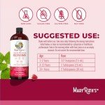 Vegan Multivitamins for Women, Men & Kids