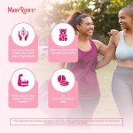 Women's Sugar-Free Multivitamin Gummies - 60 Count