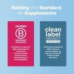 Calm Kids Magnesium Gummies - 60 Count