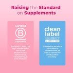 Women's Multivitamin with Biotin & Hair Growth Support