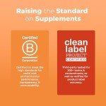 Vegan Multivitamins for Women, Men & Kids