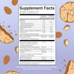 MaryRuth's Women's Hair Growth MAX with Biotin