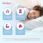 Calm Kids Magnesium Gummies - 60 Count