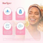 Women's Multivitamin with Biotin & Hair Growth Support