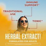 MaryRuth Organics Organic Turmeric Gold Liquid Drops