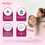 Liquid Iron Supplement for Healthy Blood & Oxygen