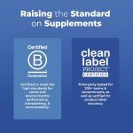 MaryRuth's 3-in-1 Probiotics for Gut Health