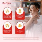 Vegan Multivitamin Gummies for Men's Health