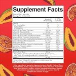 Vegan Multivitamin Gummies for Men's Health