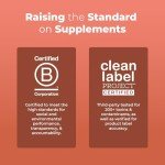 Organic Ashwagandha Liquid Drops for Stress Relief