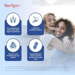 MaryRuth's 3-in-1 Probiotics for Gut Health