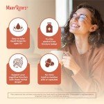 Organic Ashwagandha Liquid Drops for Stress Relief