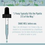 Organic Nootropic Supplement for Memory and Focus