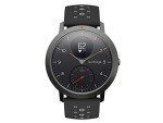 Withings Steel HR Sport Hybrid Smartwatch 40mm