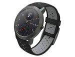 Withings Steel HR Sport Hybrid Smartwatch 40mm