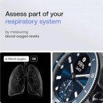 Withings Scanwatch Nova - Heart Health Smartwatch