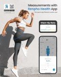 RENPHO Bluetooth Body Measuring Tape for Weight Loss