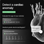 Withings Body Scan WiFi Scale for Health Tracking