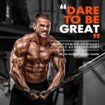 HPYGN Resistance Bands Set for Effective Workouts