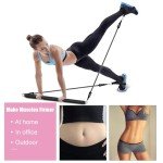 WeluvFit Portable Pilates Resistance Kit for All