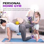 Ankle Resistance Bands for Glutes and Legs