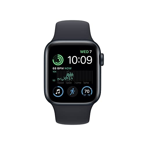 Apple Watch SE (2nd Gen) GPS + Cellular