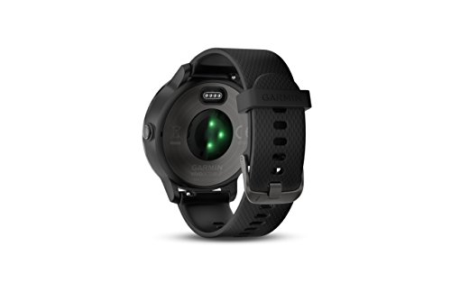 Garmin vívoactive 3, GPS Smartwatch