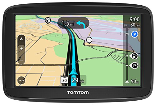 TomTom 1530M Special Edition with Lifetime Maps