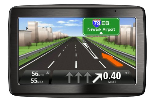 TomTom VIA 1535TM 