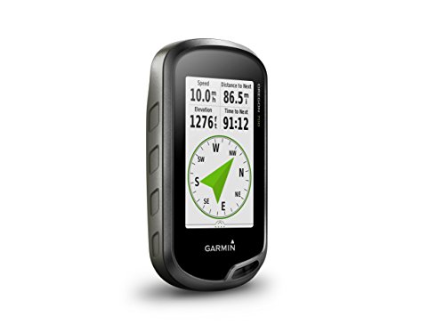 Garmin Oregon 700 Handheld GPS, 1.5