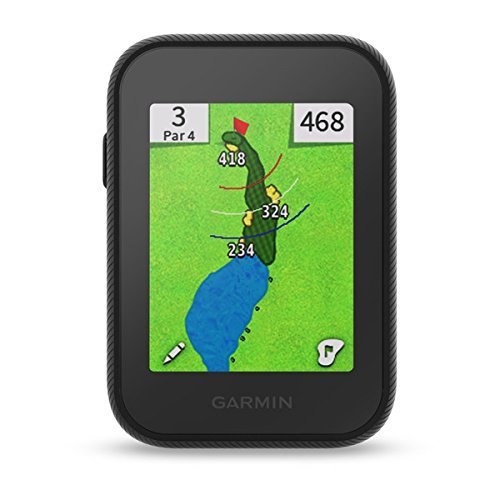 Garmin Approach G30 Golf Handheld GPS (Renewed)