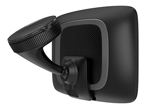 TomTom GO 6200 WI-FI Satellite Navigation System