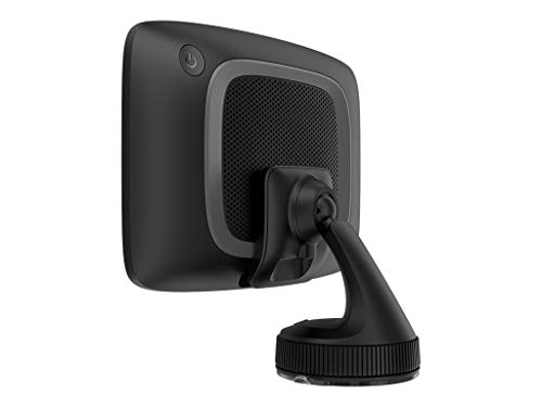 TomTom GO 6200 WI-FI Satellite Navigation System