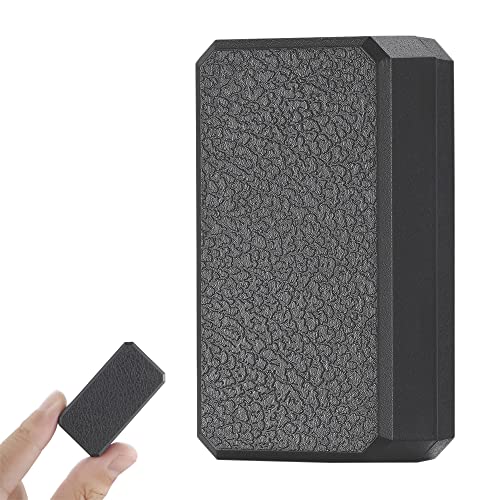 Mini GPS,TKSTAR Mini GPS Tracker Magnetic Micro GPS Tracking Anti Theft Real Time GPS Tracker Portable GPS Locator Handbag Wallet Pockets School Bag Important Documents Lost Finder Tracker Free APP
