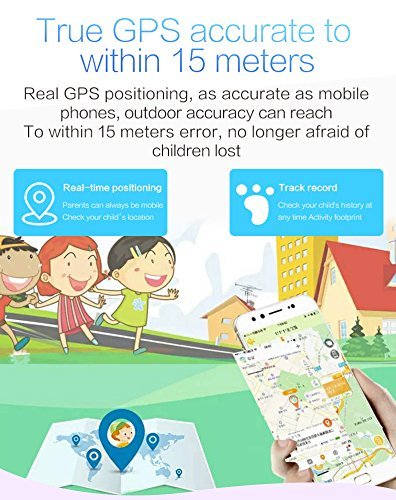 Mini GPS,TKSTAR Mini GPS Tracker Magnetic Micro GPS Tracking Anti Theft Real Time GPS Tracker Portable GPS Locator Handbag Wallet Pockets School Bag Important Documents Lost Finder Tracker Free APP