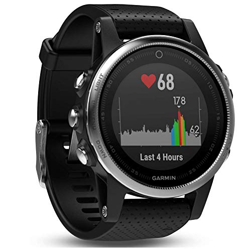 Garmin fēnix 5s GPS Smartwatch