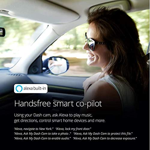 Nextbase Dash Cam 422GW + PNY Elite-X 32GB U3 microSDHC Card (Bundle)