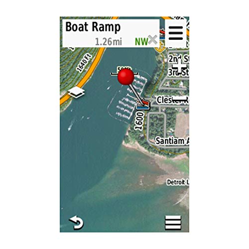 Garmin Huntview Plus, Preloaded microSD Cards with Hunting Management Units for Garmin Handheld GPS Devices, Washington