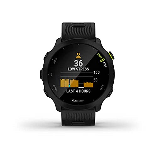 GarminForerunner 55 GPS Running Watch