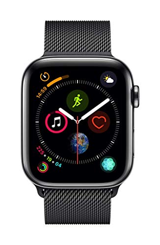 Apple Watch Series 4 (GPS + Cellular, 44mm)