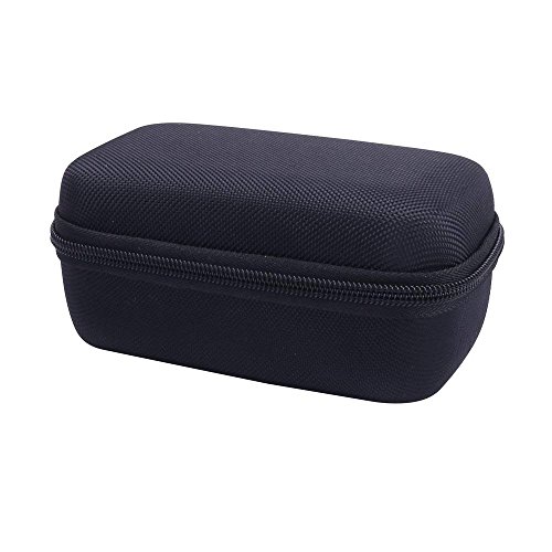 Hard Carrying Case Replacement for Garmin Montana 680t/680/610t/610 Handheld GPS by Aenllosi