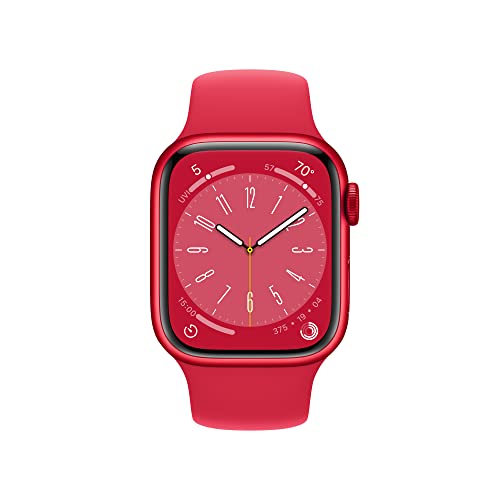 Apple Watch Series 8