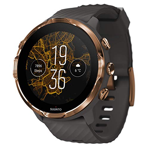 SUUNTO 7 GPS Sports Smart Watch