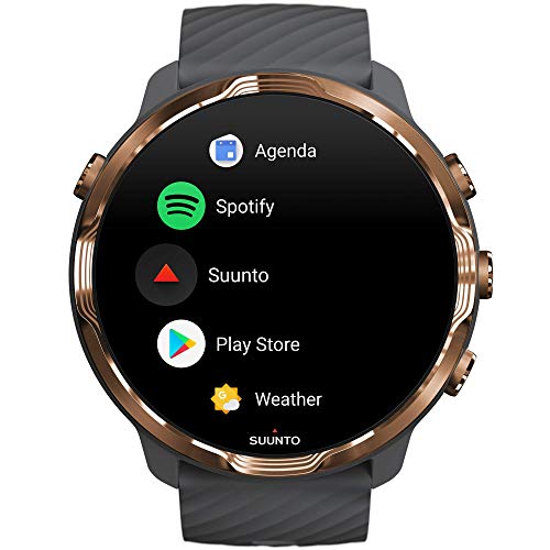 SUUNTO 7 GPS Sports Smart Watch