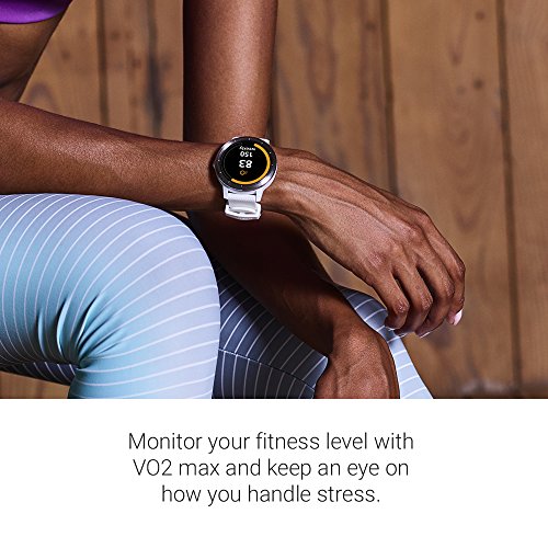 Garmin vívoactive 3, GPS Smartwatch